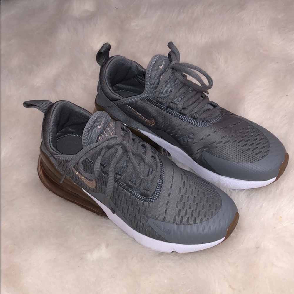 Nike air max 270